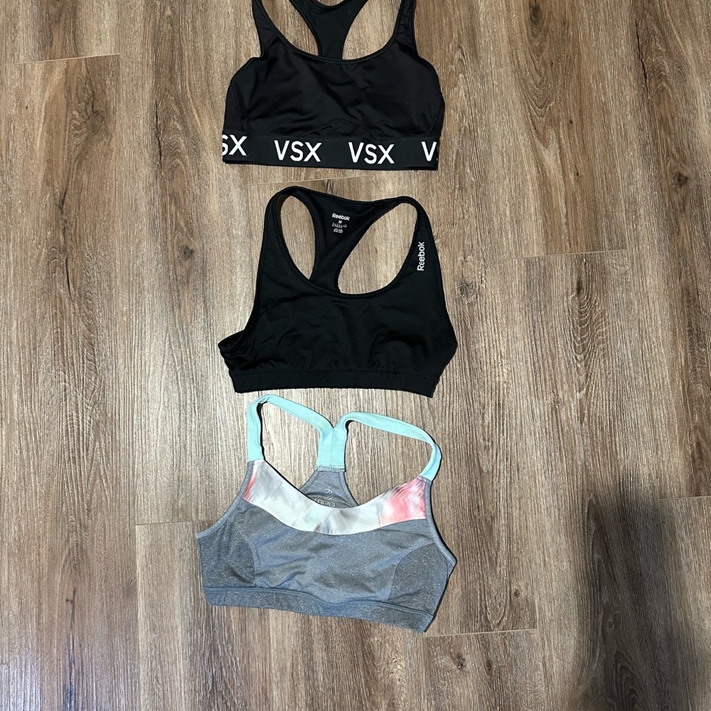 Women's Sports Bras